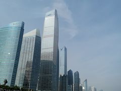 -青岛第三海水浴场