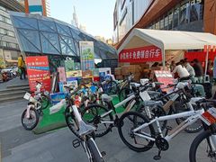 -吾悦广场(南京鼓楼店)