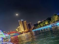-海河游船-永乐码头(大悲院)