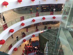 -银泰百货(海宁店)