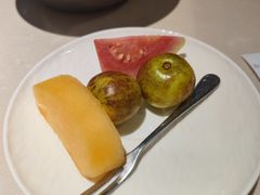 -浩爷羊蝎子火锅(双榆树店)
