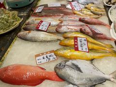 -渔满仓海鲜渔家(象山二店)
