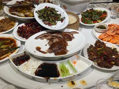 -眉州东坡(春秀路店)