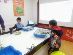 -童程童美·信息学竞赛·机器人编程·少儿编程(太阳宫校区)