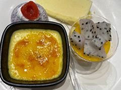 -川骄海鲜自助(河东店)