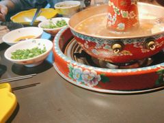 -羊大爷涮肉(亮马桥店)