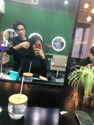 -Moyue HAIR SALON