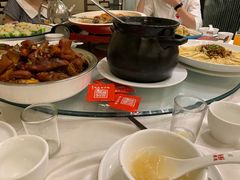 -诚如金·南宁本地菜(信息港店)