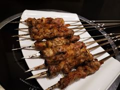 -北门涮肉·铜锅涮肉(南锣鼓巷店)