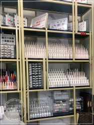 -IN STYLE·全国形象店