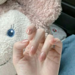 -悦指间美甲美睫