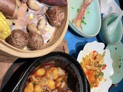 -阿毛饭店(和义路店)