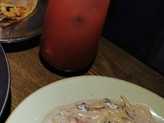 -机器人火炉披萨