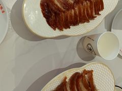 -梅利汴京烤鸭•开封豫菜地标店(晋安路店)