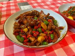 -辣小鲜·南昌大排档(船山路店)