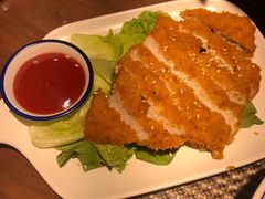 -十面春风·江南面馆(崇宁路店)