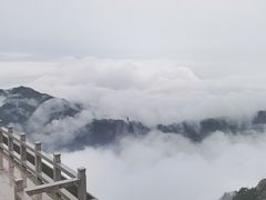 -九华山风景区