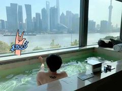 -上海外滩悦榕庄酒店