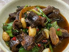 -75幢私房菜馆