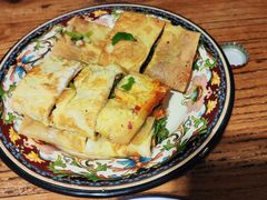 -勃利地摊·勃立小串烧烤