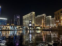 -澳门威尼斯人综合度假区