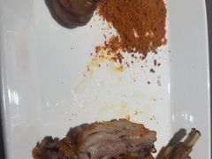 -谷丽麦馕新疆菜·清真(步步高梅溪新天地店)