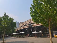 -天津五大道文化旅游区