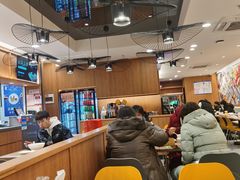 大堂-阳阳中国饭(龙湖大兴天街)