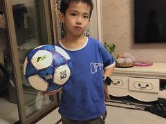 -小赛虎少儿足球培训(南翔校区)