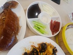 -普天和酒楼(天津之眼店)