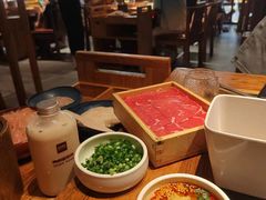 -巴奴毛肚火锅(六天地店)