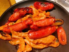 -花味烤肉·拌饭(建邺万达店)