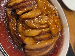 -白家寨子·山野白族菜(古城总店)