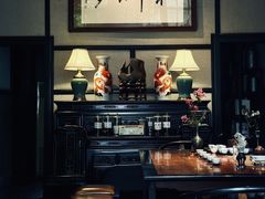 -31号公馆(黄兴广场白果园店)