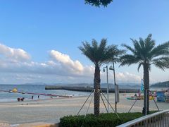 -深圳大梅沙京基洲际度假酒店
