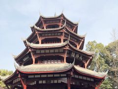 -成都杜甫草堂博物馆