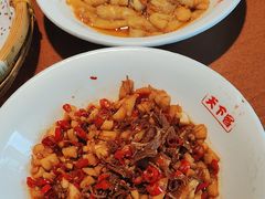 -天下客饭店(中山路店)