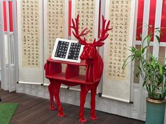 -阿妮亚少儿美术书法(望京店)