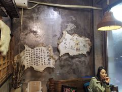 -泽成·冰煮羊(乌兰察布红楼店)