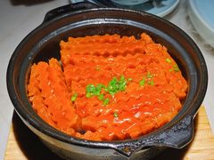 葱香荔浦芋头煲-韵秋荷(宝山龙湖天街店)