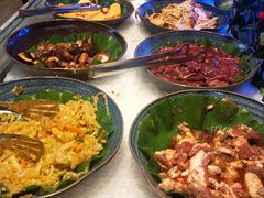 -万象·复兴号鲜肉烤肉海鲜自助(升级店)