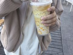 -喜茶(佛山岭南站店)