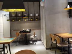 大堂-真功夫(石岩佳华店)