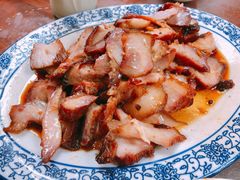 -下村新强记烧鹅店