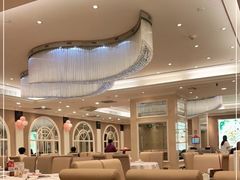 大堂-新兴家喻酒家·羊城名宴(昌岗店)