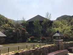 -莫干山郡安里度假酒店-桃尖中餐厅