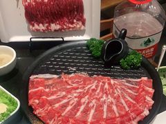 -北门涮肉·铜锅涮肉(南锣鼓巷店)