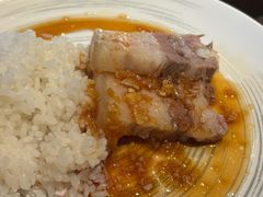 -庐灶江南·江南菜·四合院Bistro(东直门雍和宫·原华侨宾馆店)