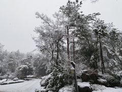 -天目湖涵田度假村