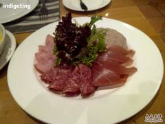 肠类拼盘-兰特伯爵西餐厅·啤酒屋(方庄店)